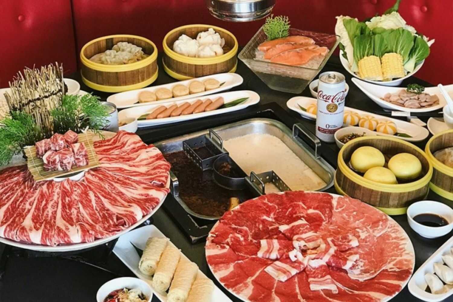Hutong - TTTM Vincom Phạm Ngọc Thạch