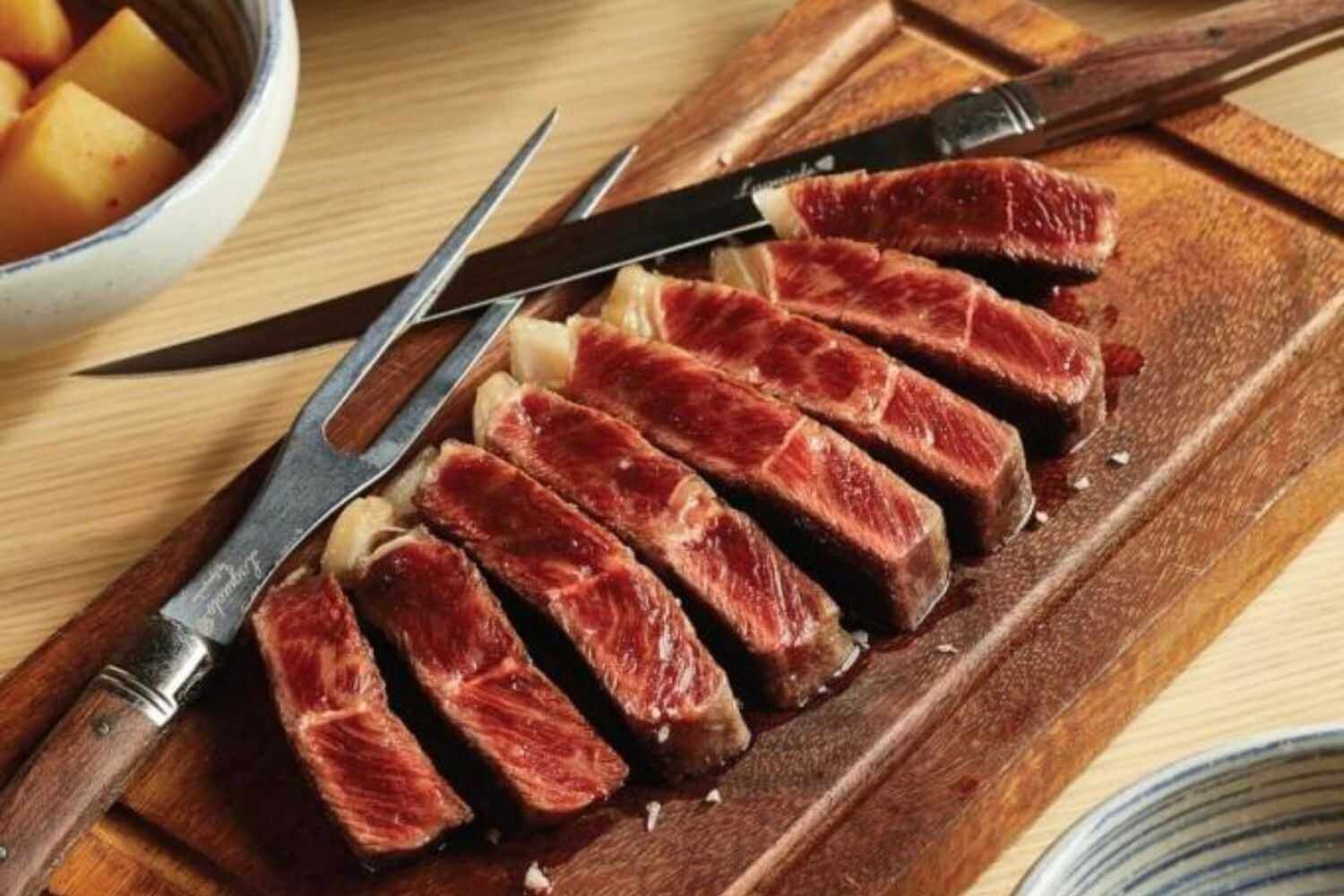 Gogi Steak House - Ngô Thì Nhậm