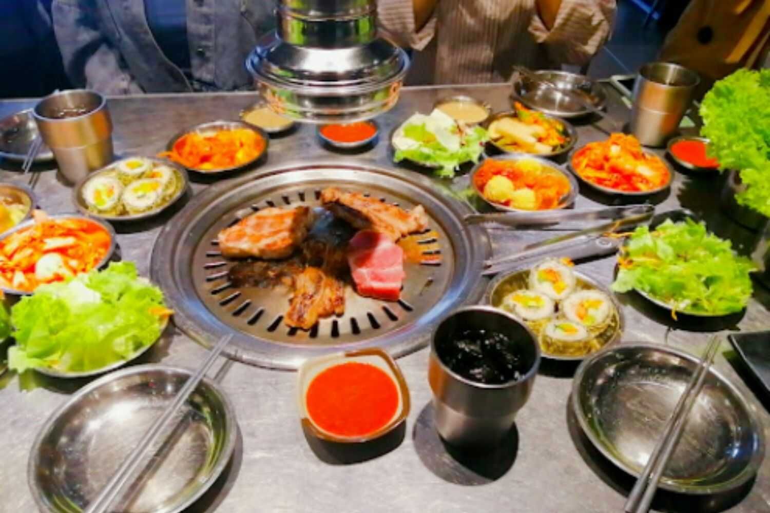 K-Pub - TTTM BigC Thăng Long