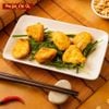 Ông Già Chả Cá - Lý Thường Kiệt