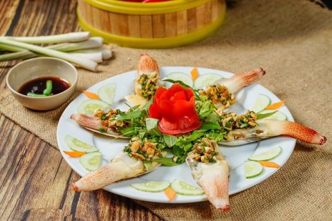 Thượng Hải - 231 Nguyễn Trãi