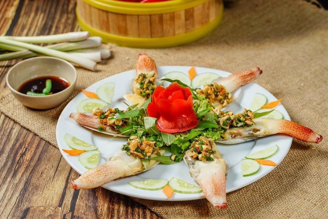 Thượng Hải - 231 Nguyễn Trãi