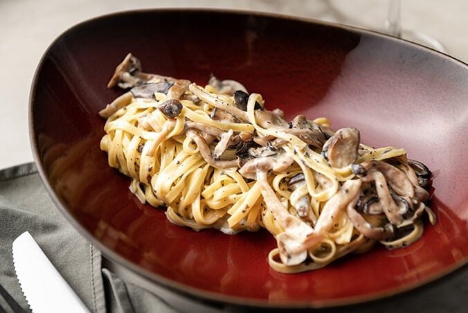 Namo Italian Restaurant - Hai Bà Trưng