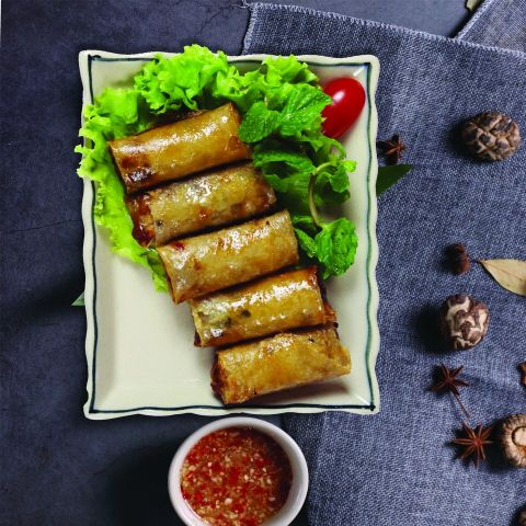 VietStreet - Lê Thánh Tôn