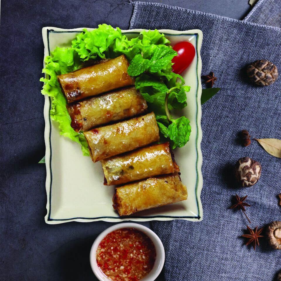 VietStreet - Lê Thánh Tôn