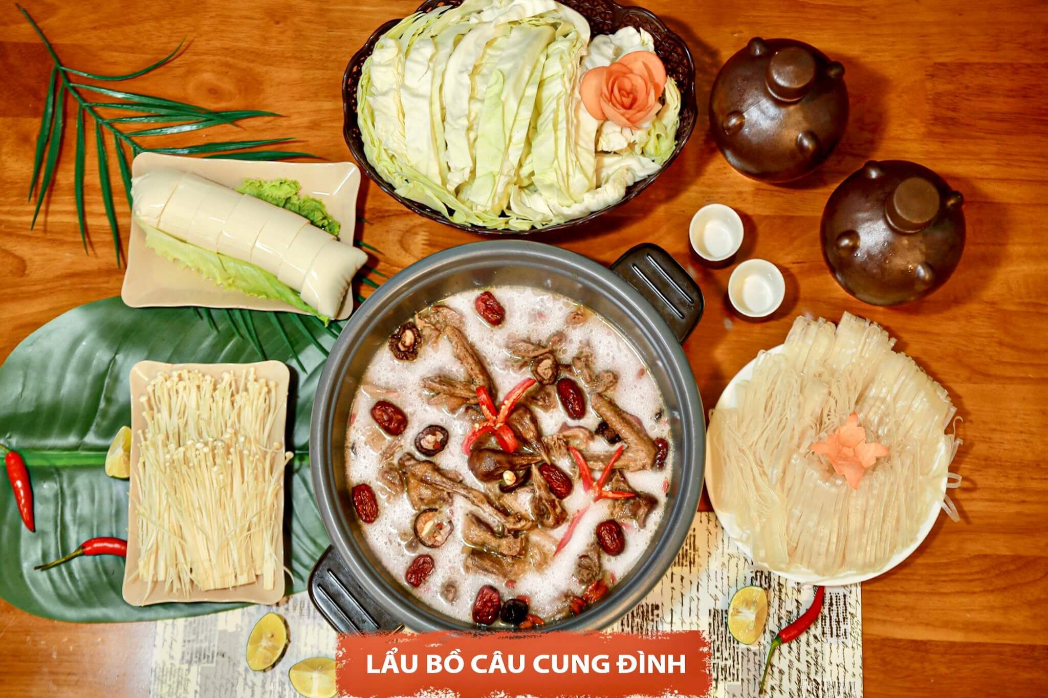 A Soái - Cửa Bắc
