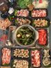 Lẩu Bò Tự Do - Khúc Thừa Dụ