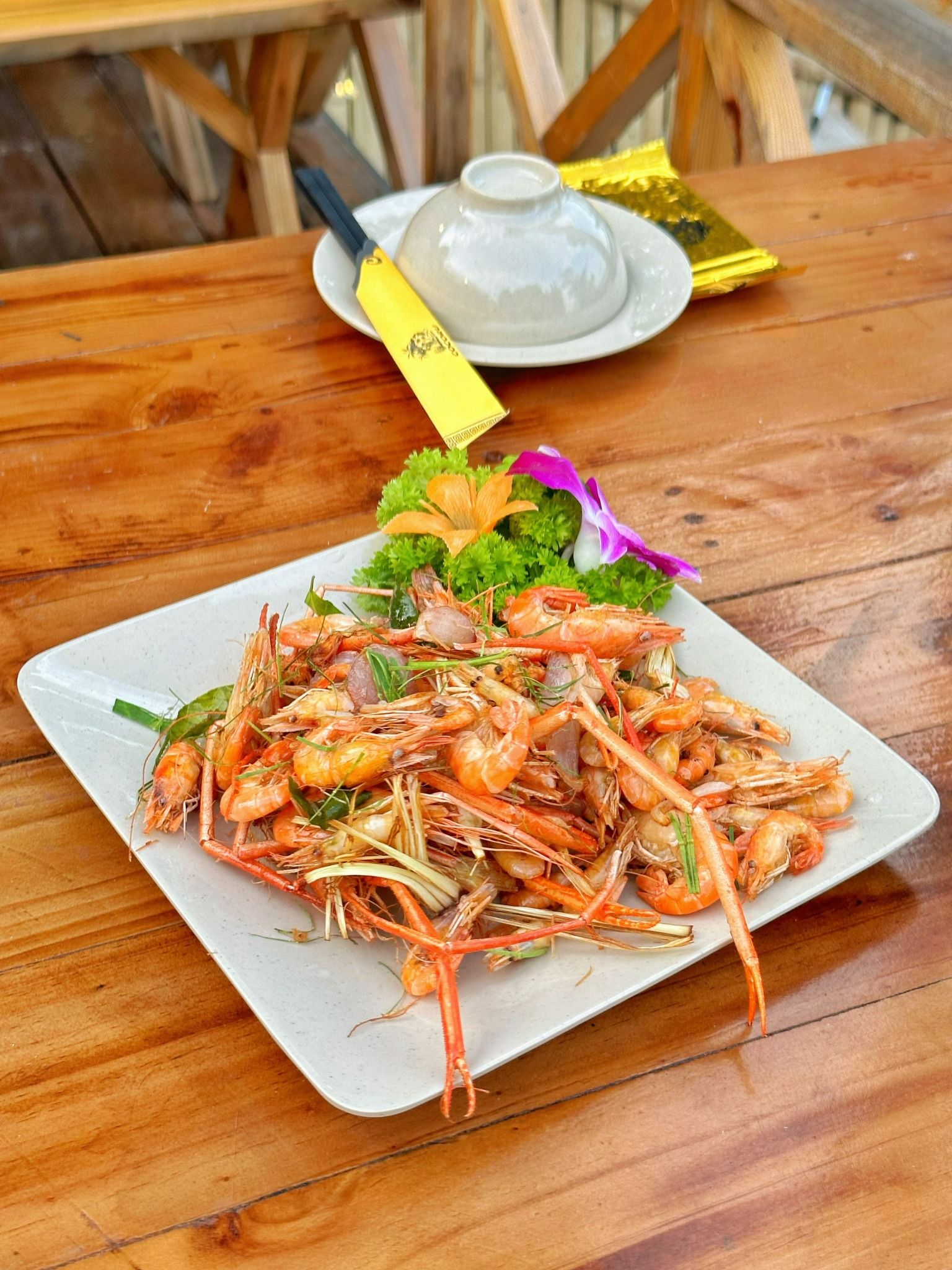 Tiệm Cocoru - 1033 Bạch Đằng