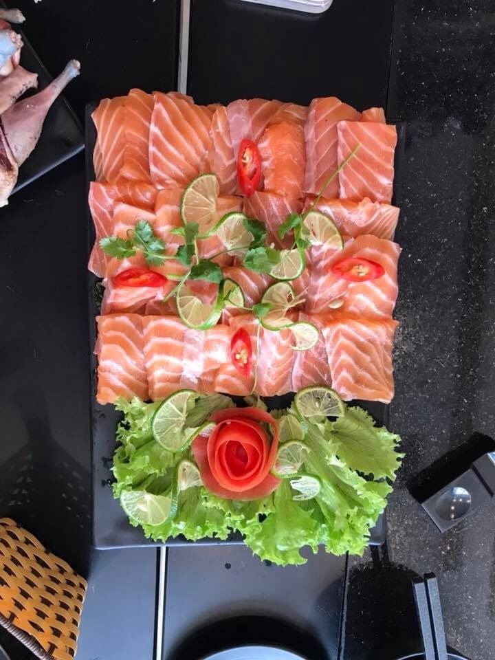 Lẩu Nấm Hoàng Gia - Bà Triệu