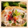 Som ตำ Thai - Lê Thánh Tôn