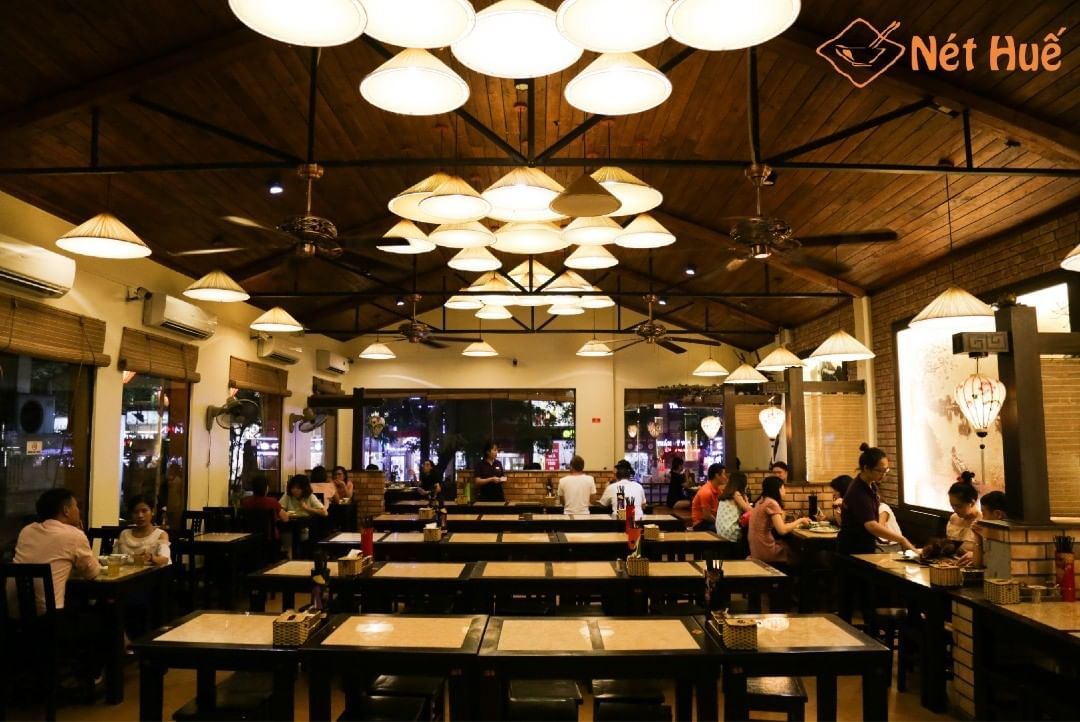 Nét Huế - Mai Hắc Đế