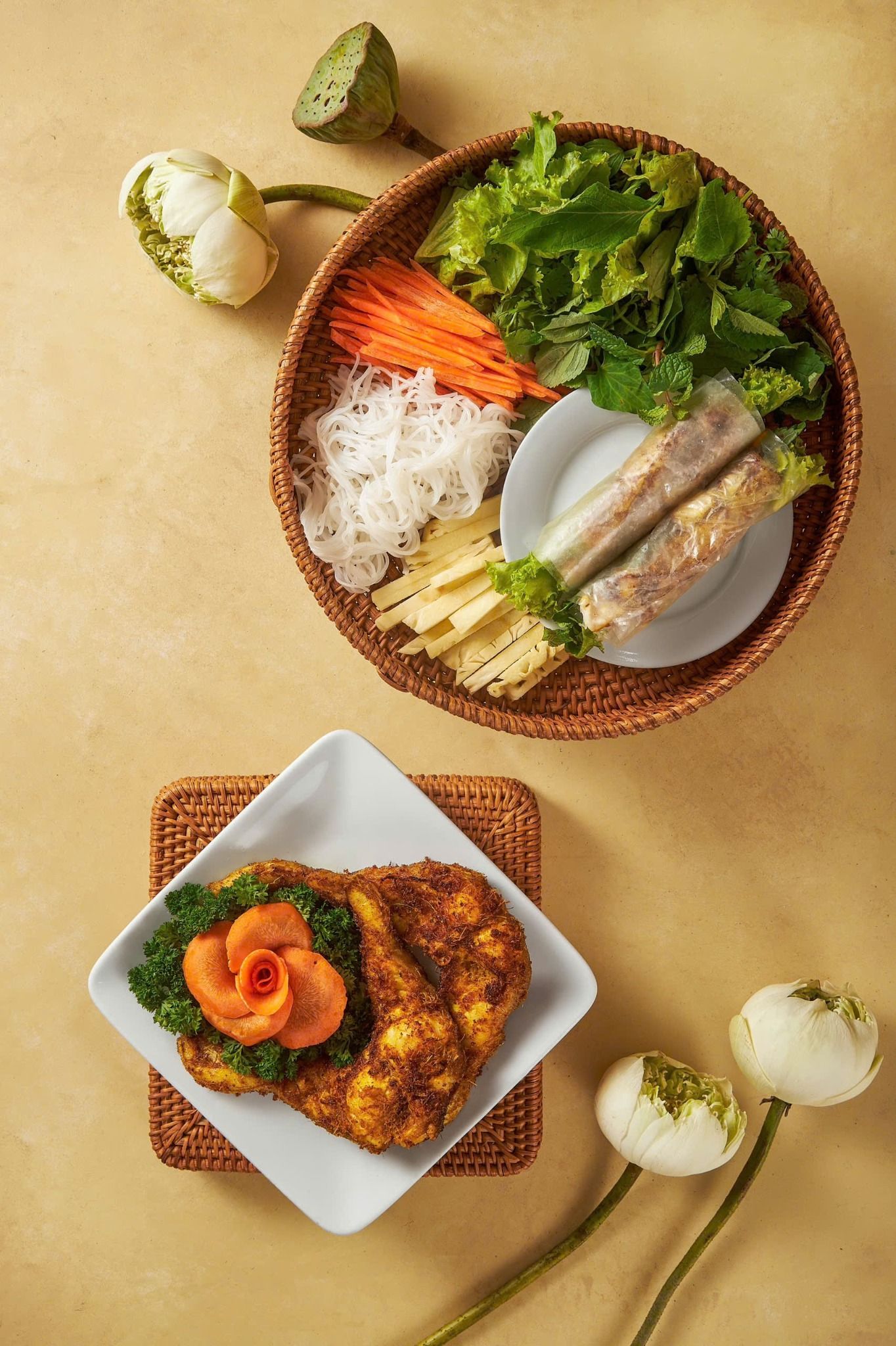 Cá Lăng Việt Trì - KĐT Việt Hưng