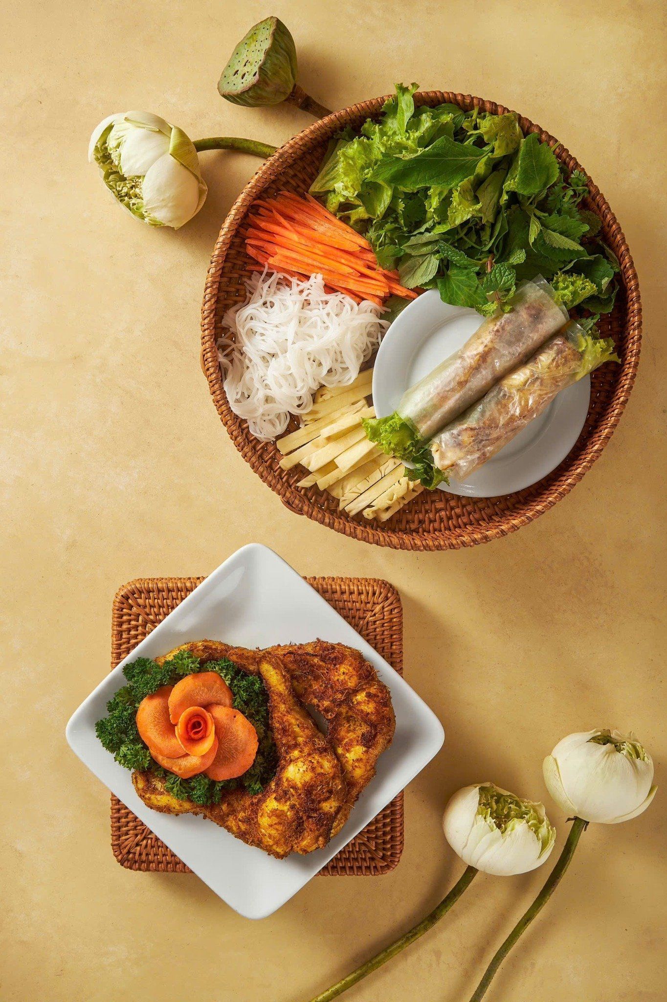 Cá Lăng Việt Trì - Tân An