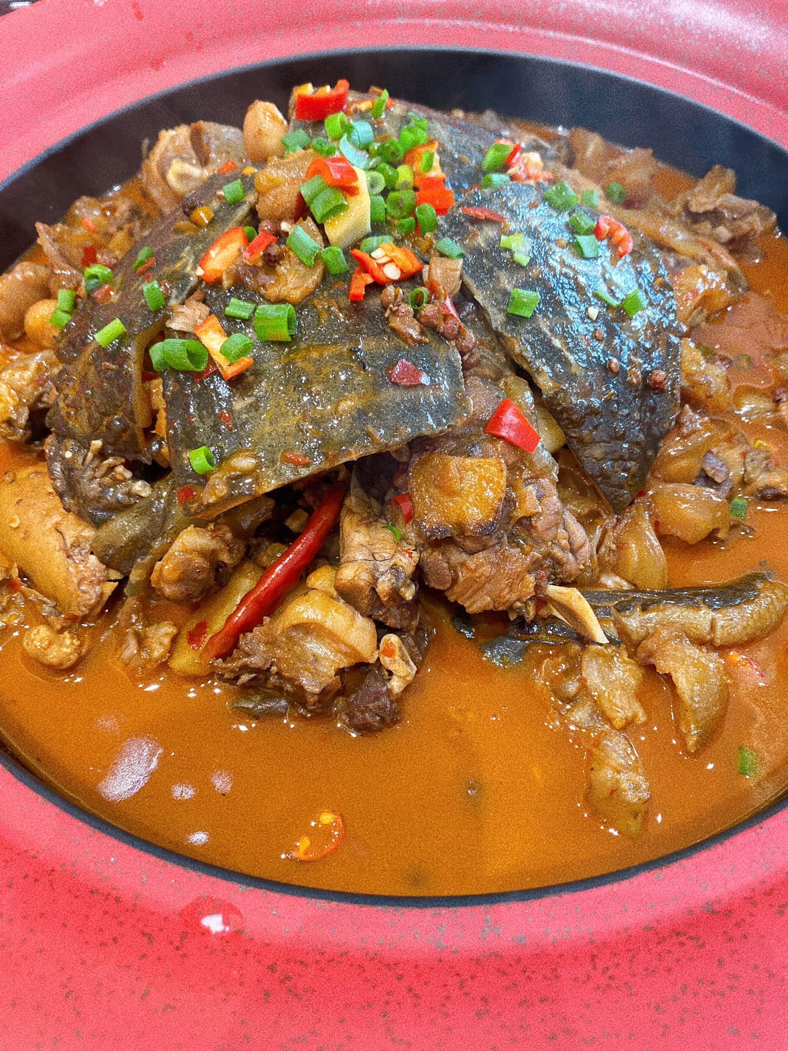 Tương Việt Tình - Ngụy Như Kon Tum
