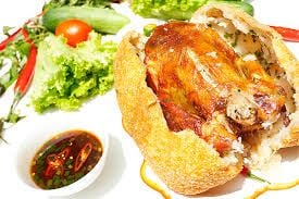 Giang Dung - 46/25 Thổ Quan