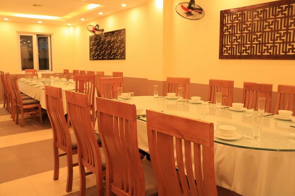 Nhất Cá - Dịch Vọng Hậu