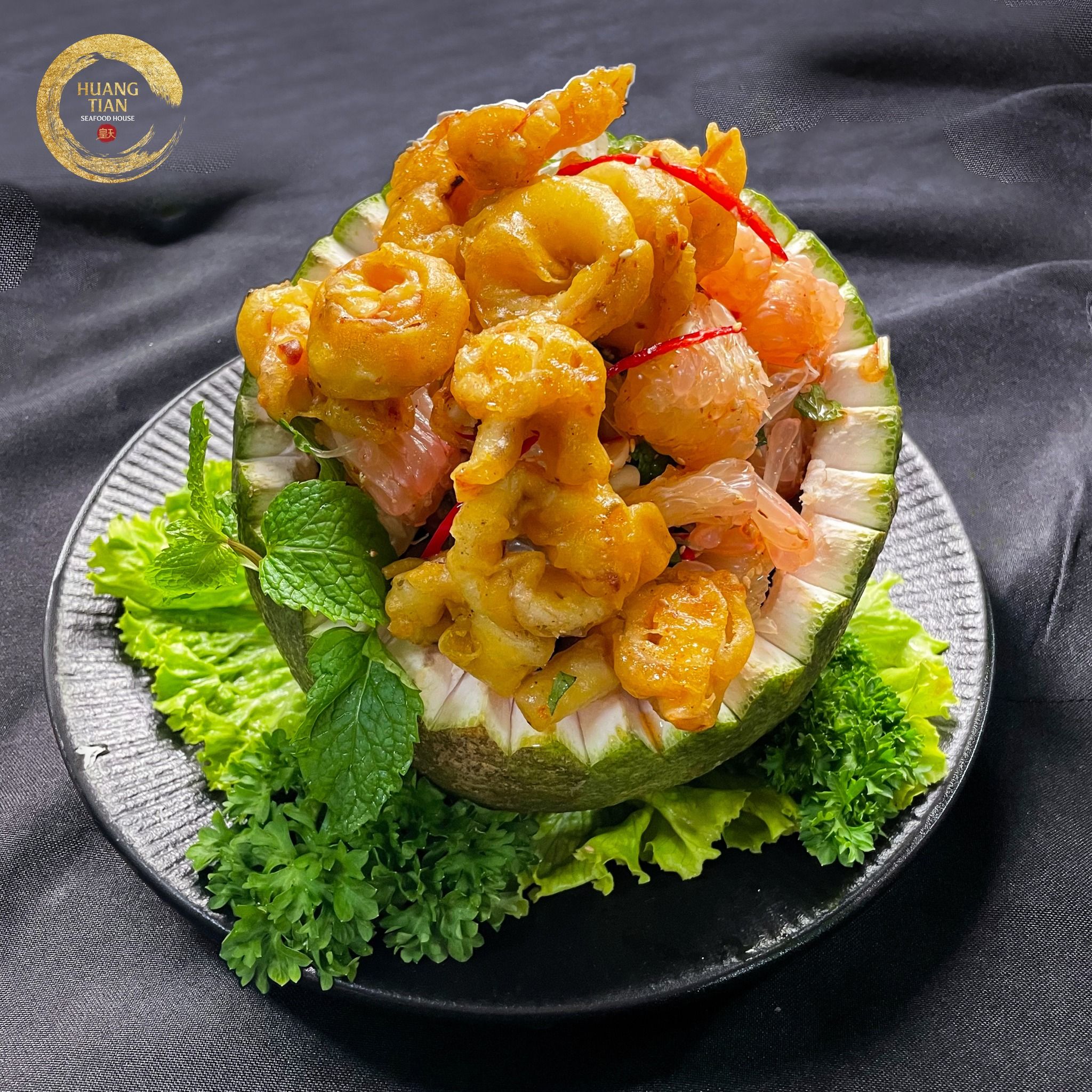 Hoàng Thiên - KĐTM Đại Kim