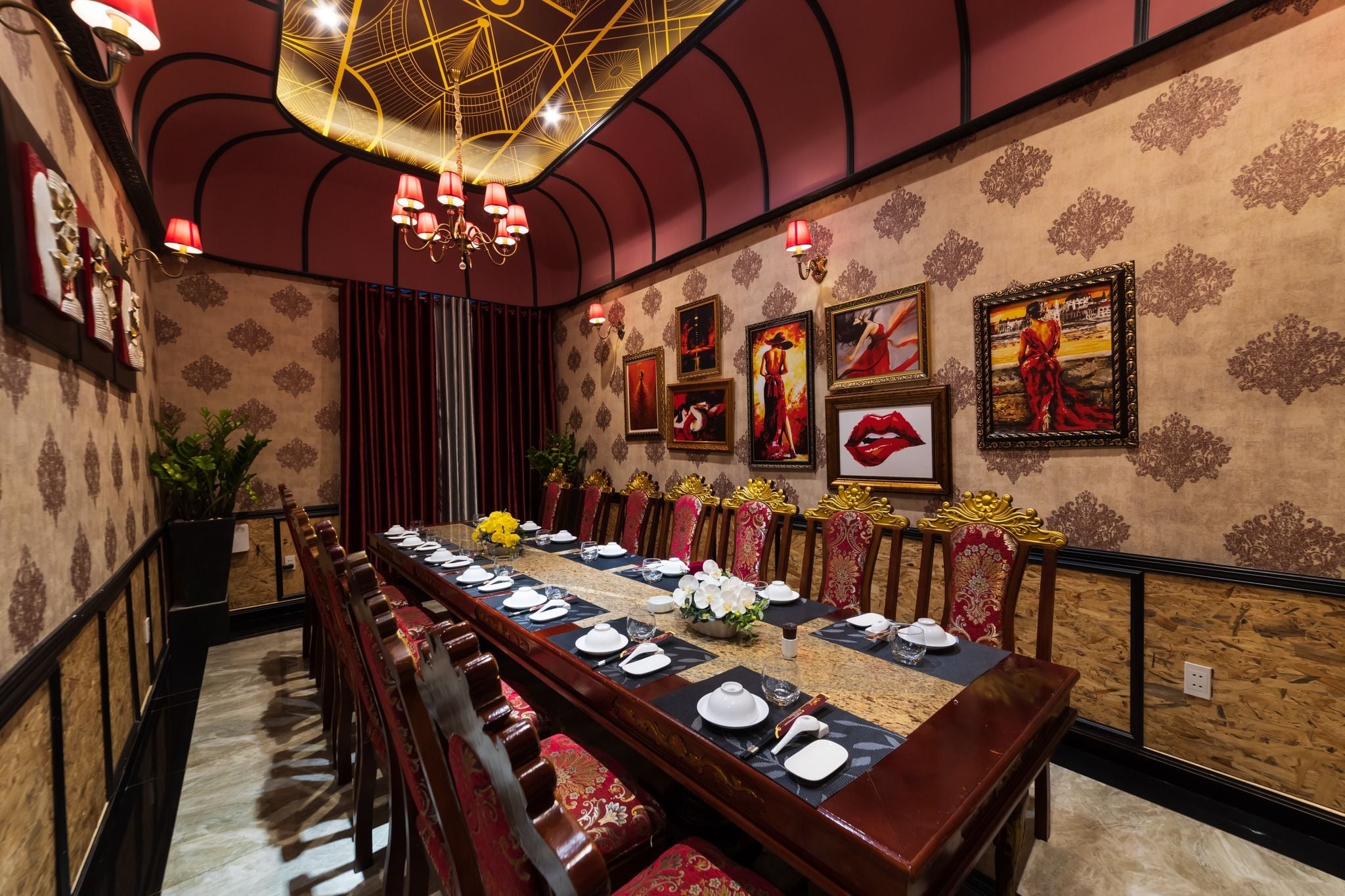 Lux68 - Nguyễn Đình Chiểu