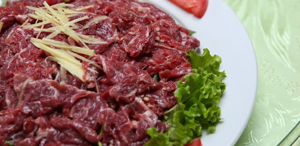 Nhất Cá - Dịch Vọng Hậu