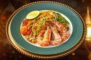Coco Thai Restaurant - Nguyễn Thị Minh Khai