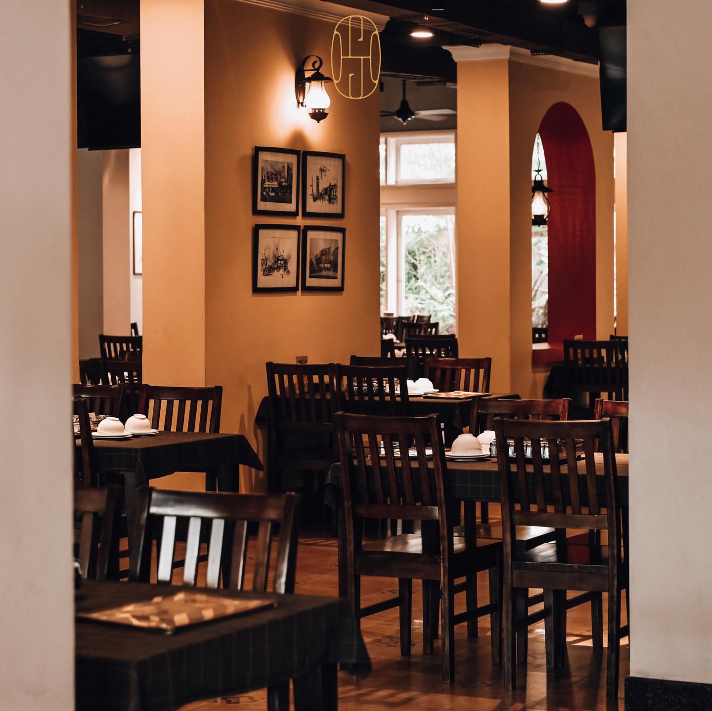 Chả Cá Hàng Sơn - 15 Trần Hưng Đạo