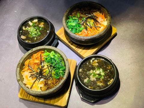 Sarang - 113 Xuân Phương