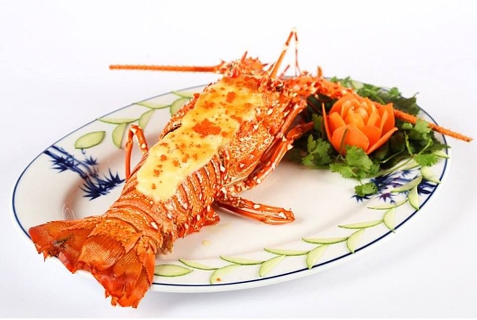 Nhất Cá - Dịch Vọng Hậu