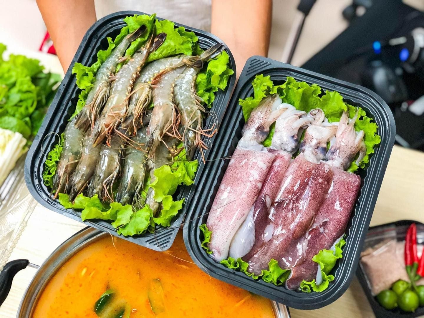 Sarang - 113 Xuân Phương