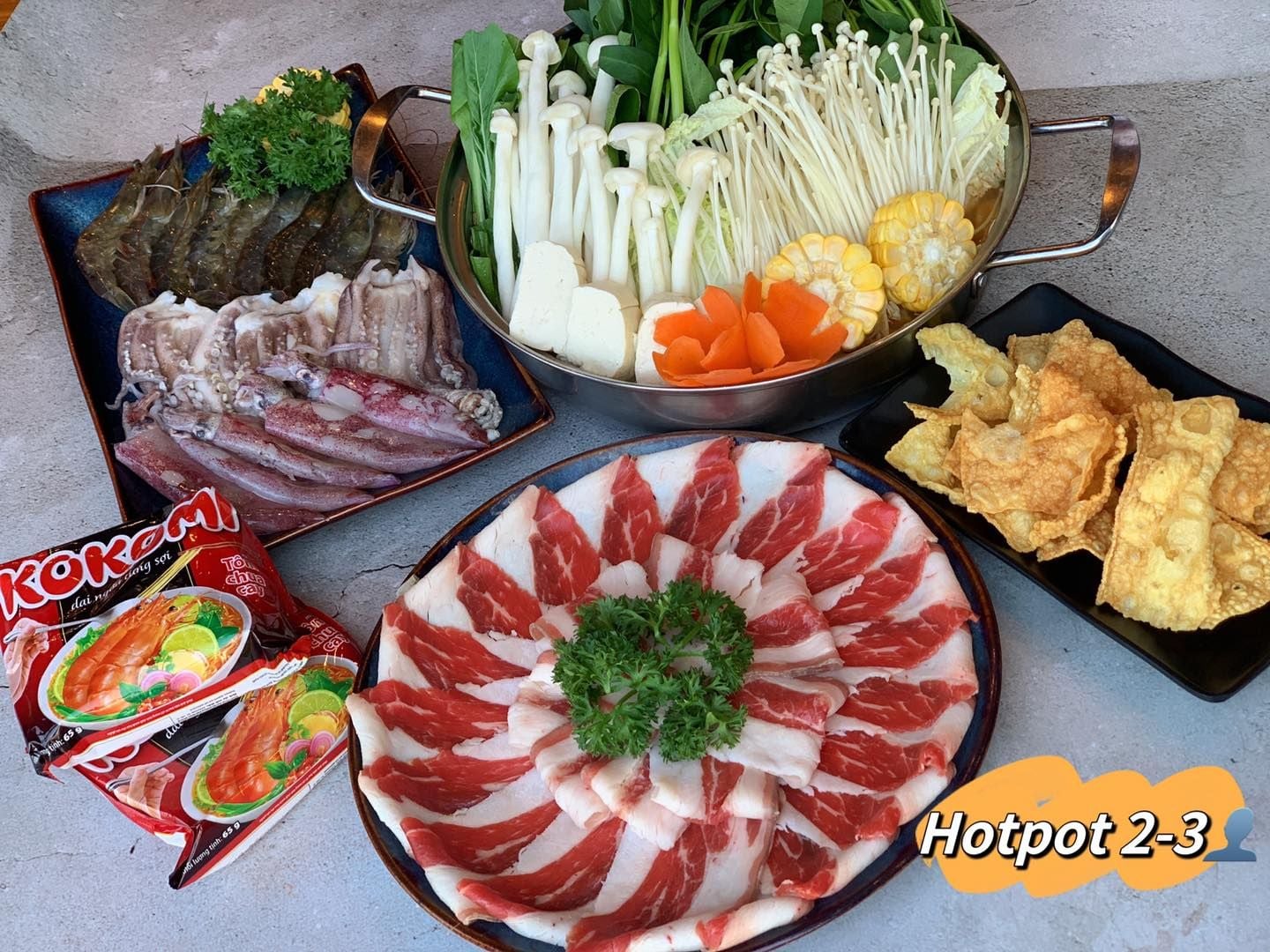 Sarang - 113 Xuân Phương