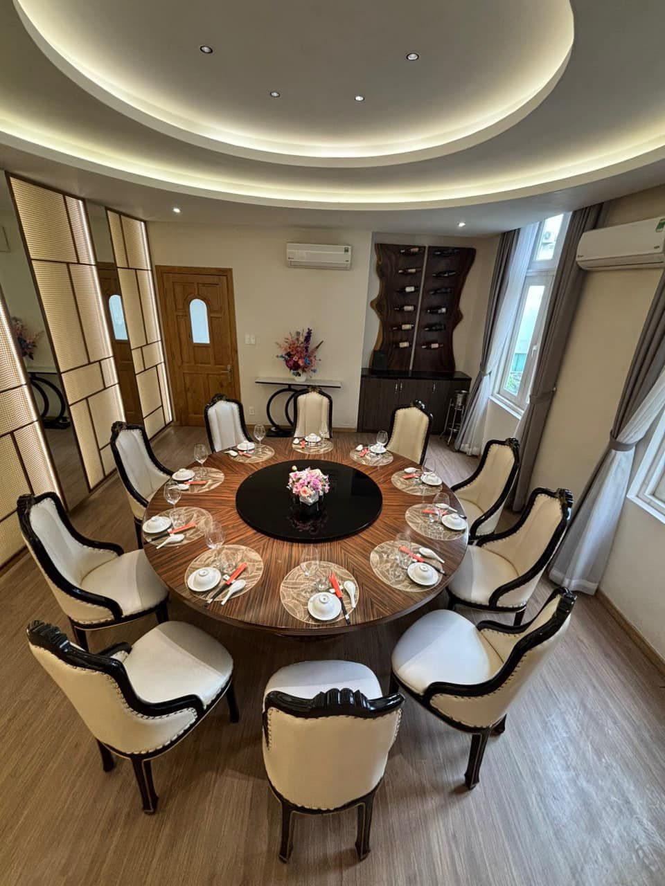 Phương Đông - Hai Bà Trưng