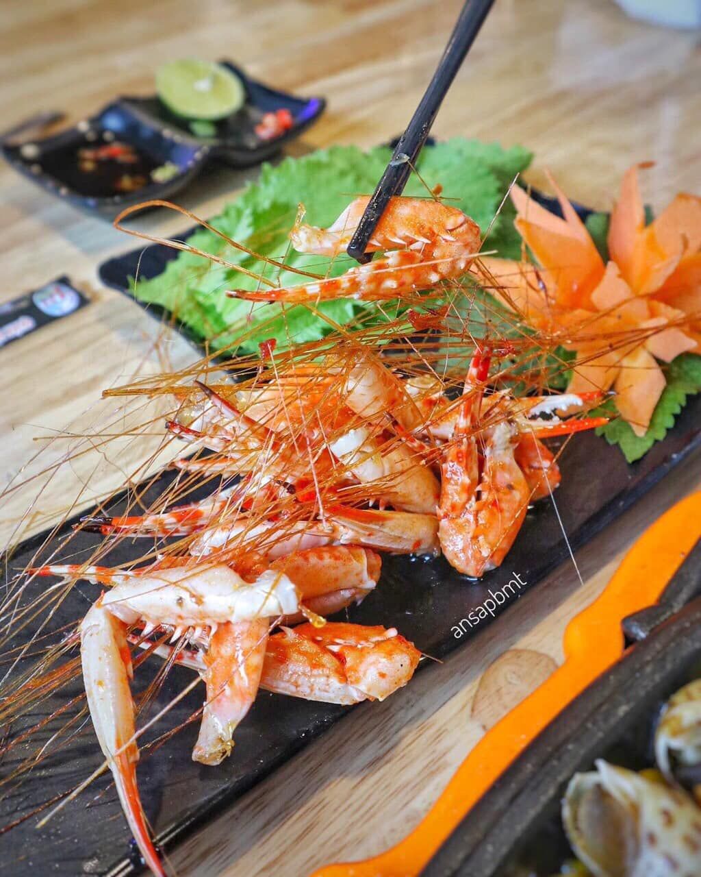 Cô Hai Lẩu Pháp - Nguyễn Khang