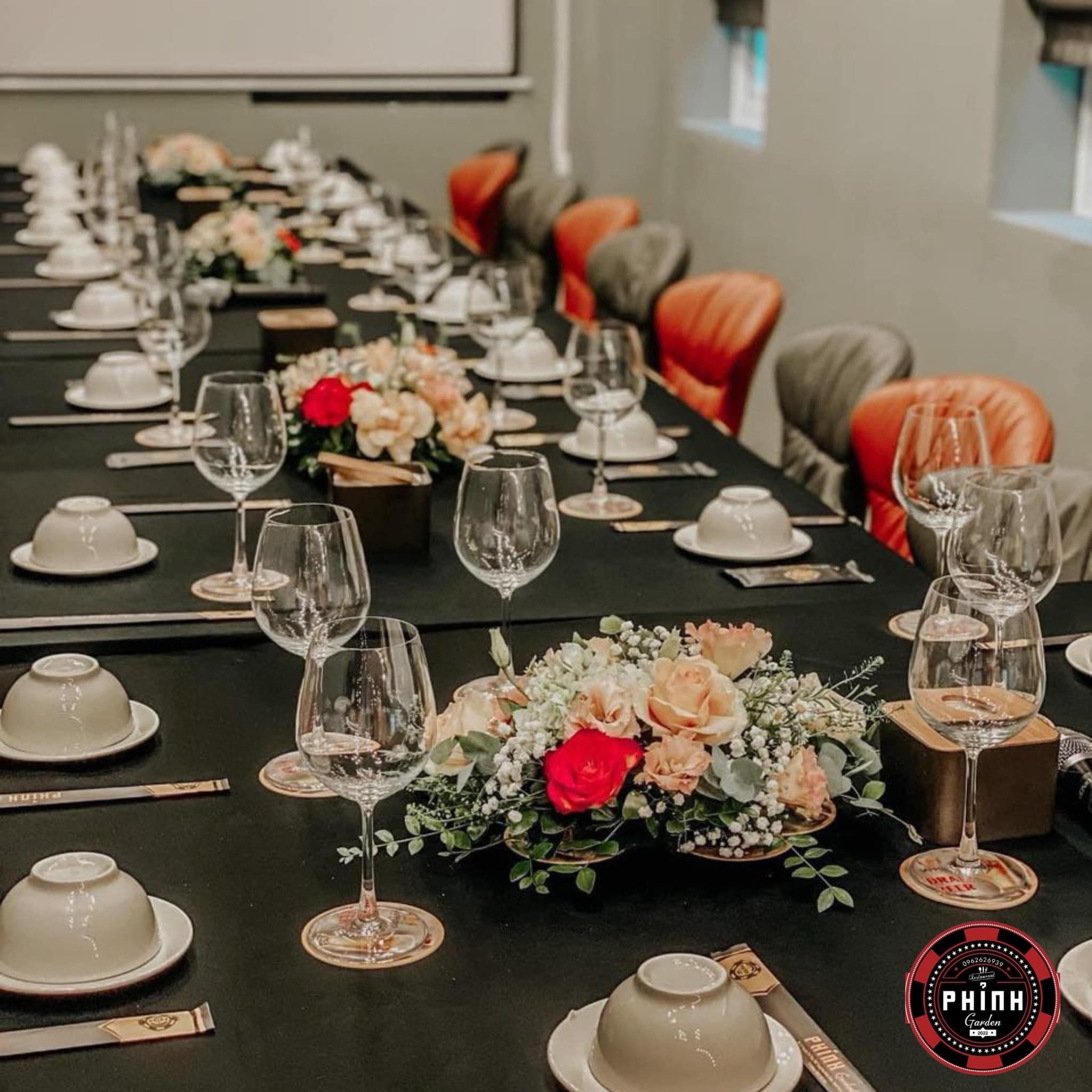 Phỉnh Garden - B3 Nguyễn Thị Thập