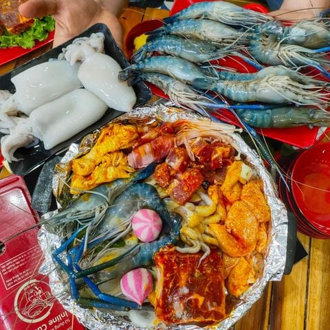 Tlove - 98 Nguyễn Khánh Toàn