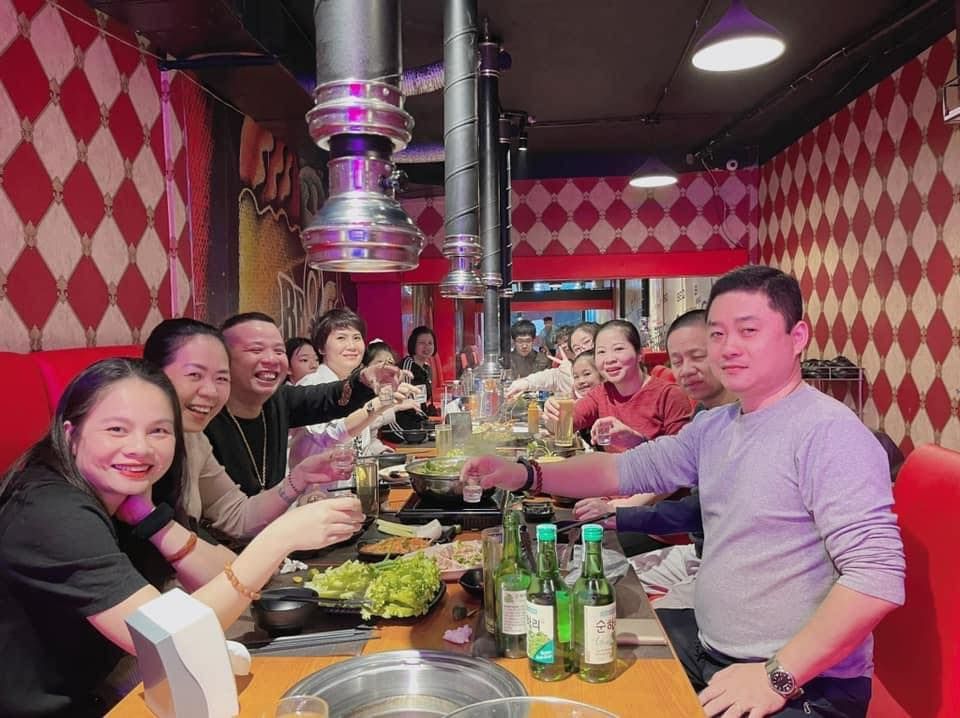 BBQ Hotpot - Giảng Võ