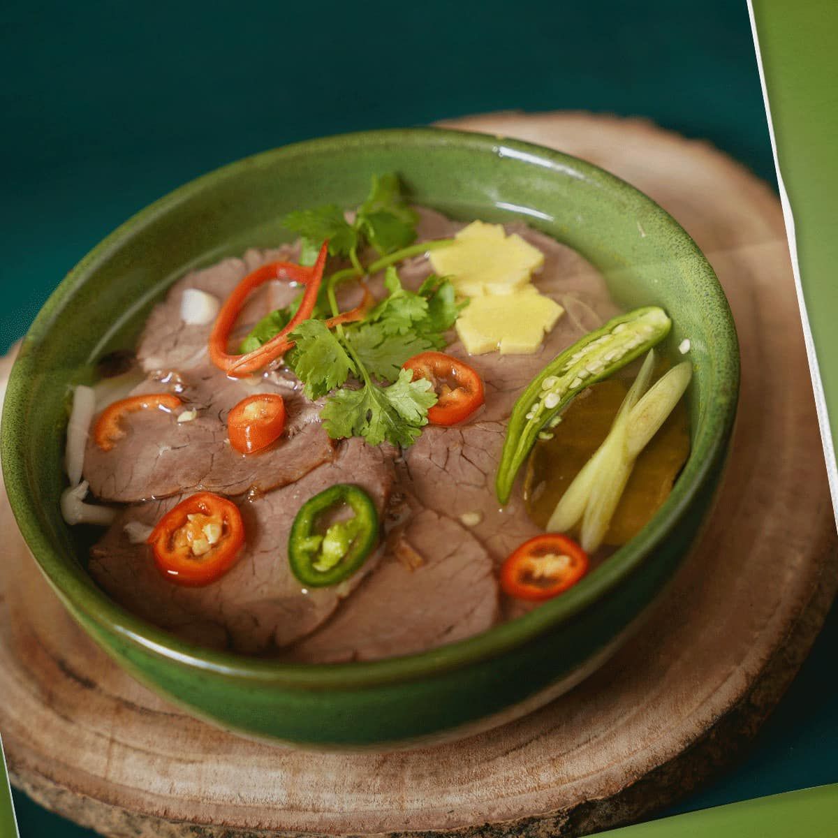 Mị Khoái Restaurant - Dã Tượng