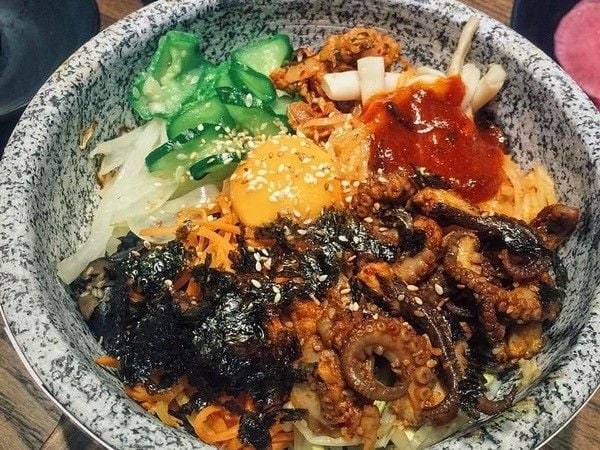 Hàn Quốc Misou - KĐT Ngoại Giao Đoàn