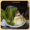Lẩu Tôm Sen Đào - Phó Đức Chính