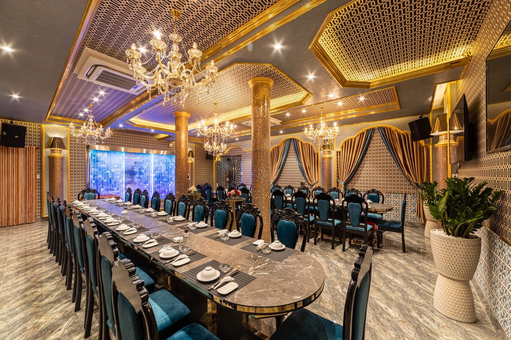 Lux68 - Nguyễn Đình Chiểu