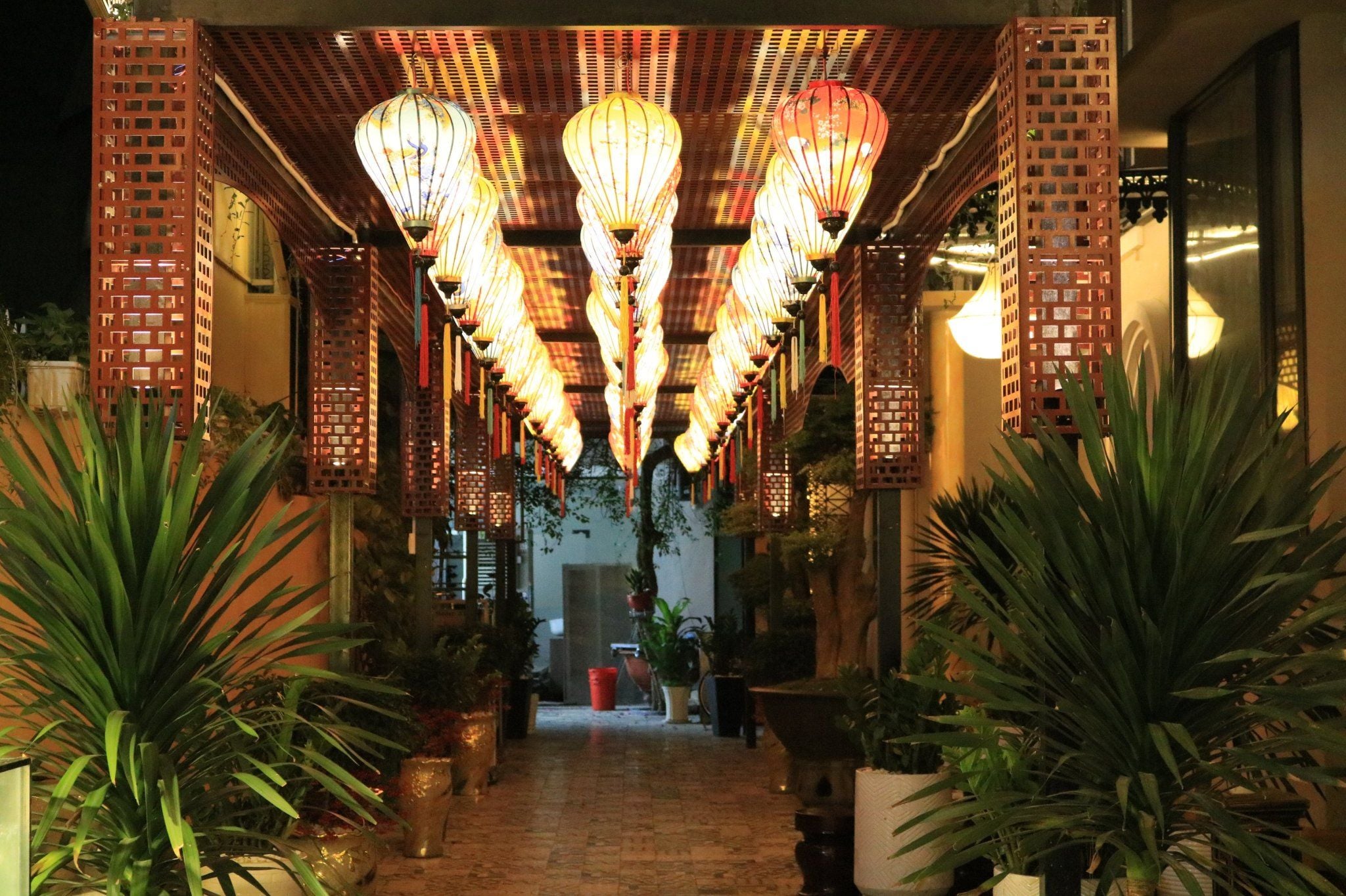 Lux68 - Nguyễn Đình Chiểu