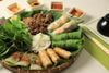 Wrap & Roll - Lê Thánh Tôn