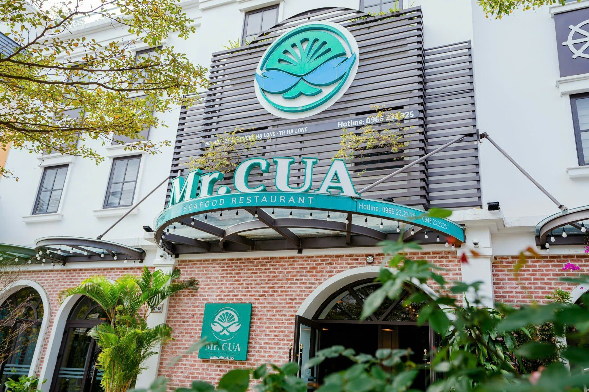 Hải Sản Mr Cua - 23 - 25 Hướng Dương 7