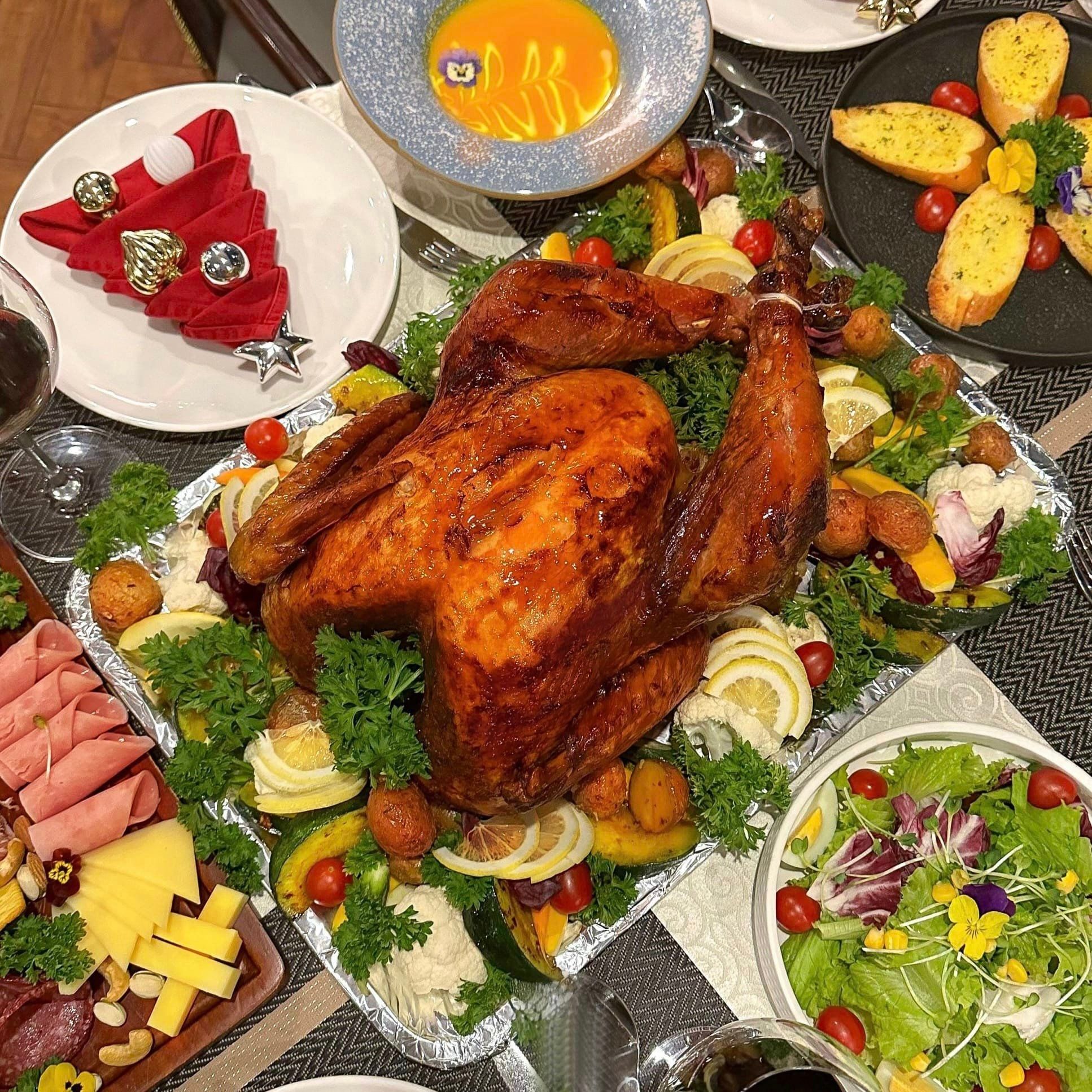 San Dining - Ngõ Cầu Gỗ