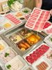 Dainty Hotpot - Thanh Bình