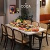 Coca Restaurant - Đào Tấn