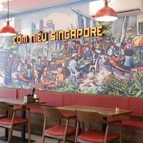 Cơm Niêu Singapore Kombo - Giảng Võ