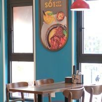 Cơm Niêu Singapore Kombo - 108A1 Phạm Ngọc Thạch