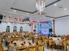 Ẩm Thực Sân Vườn Mái Lá - 1D Đường Số 36