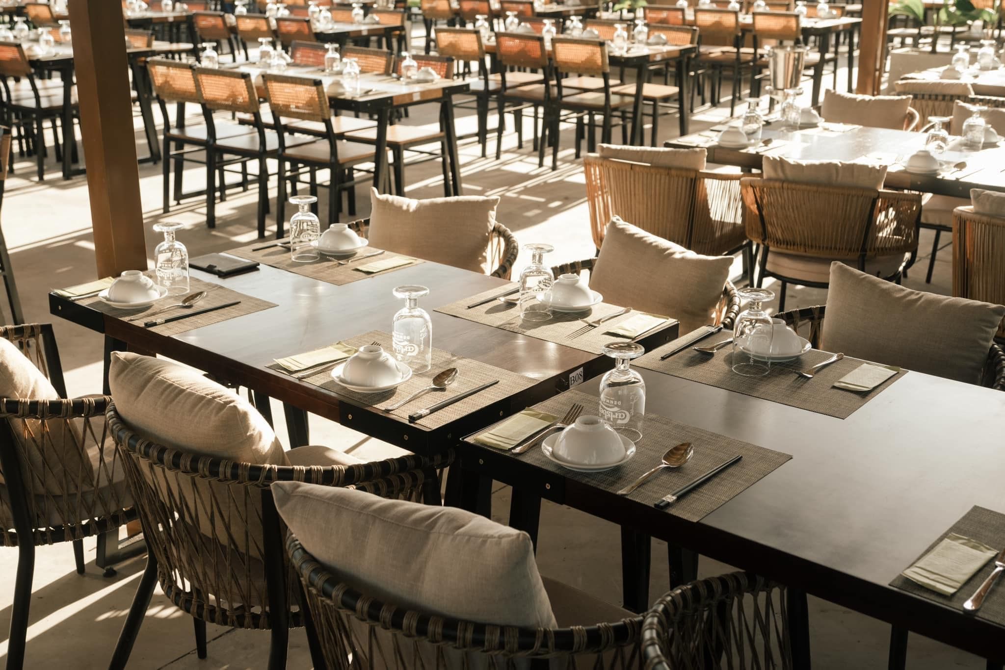 LalaLand Bình Khánh - 26 Mai Chí Thọ