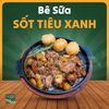 Quán Nhậu Tự Do - Lê Đức Thọ
