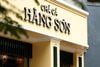 Chả Cá Hàng Sơn - 175 Tây Sơn